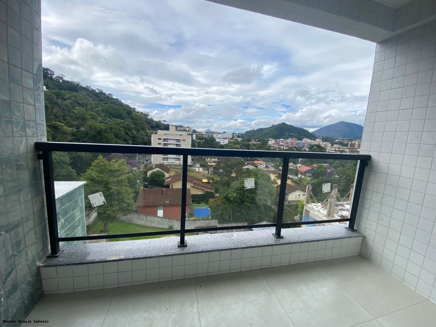 Apartamento à venda em Alto, Teresópolis - RJ - Foto 6