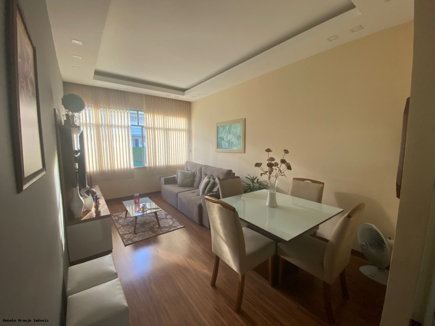 Apartamento à venda em Alto, Teresópolis - RJ - Foto 6