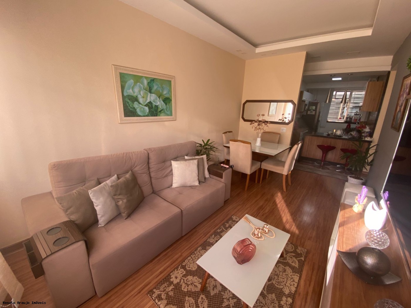 Apartamento à venda em Alto, Teresópolis - RJ - Foto 4