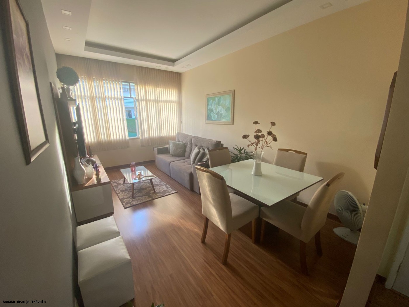 Apartamento à venda em Alto, Teresópolis - RJ - Foto 7