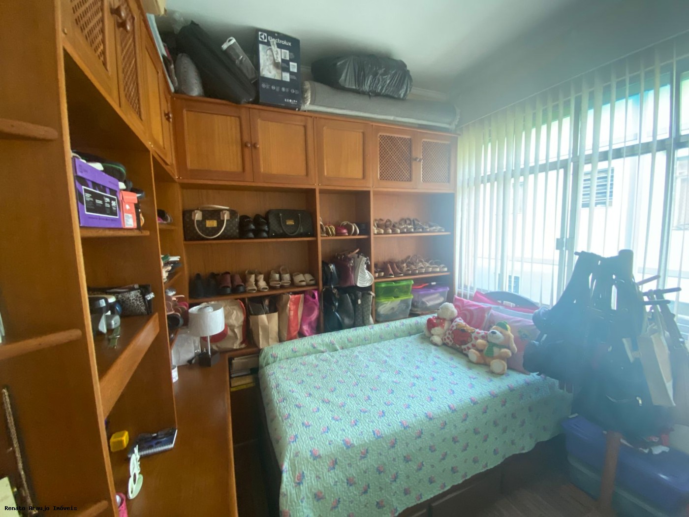 Apartamento à venda em Alto, Teresópolis - RJ - Foto 9