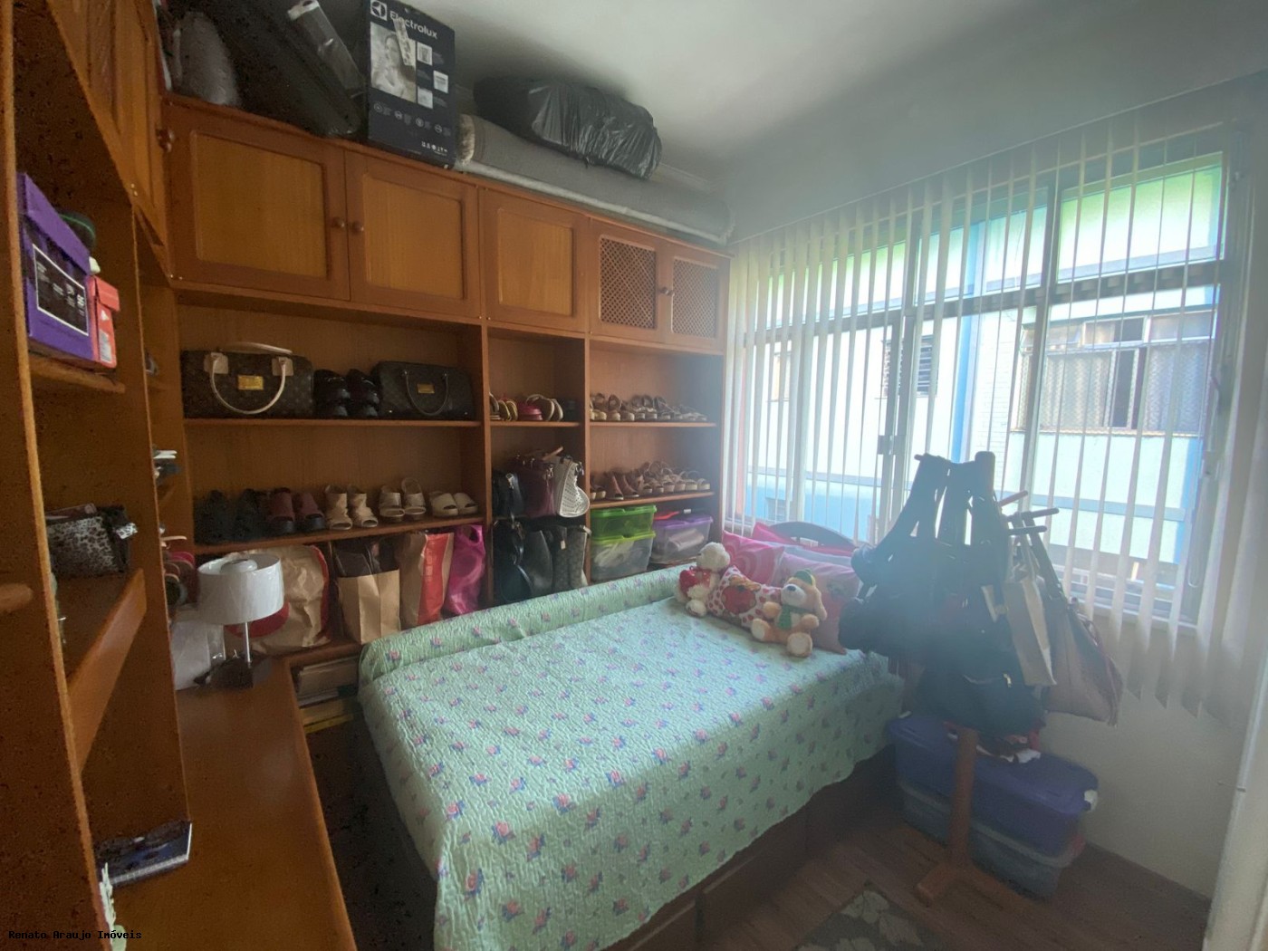 Apartamento à venda em Alto, Teresópolis - RJ - Foto 10