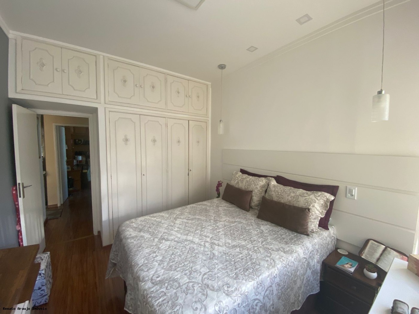 Apartamento à venda em Alto, Teresópolis - RJ - Foto 11
