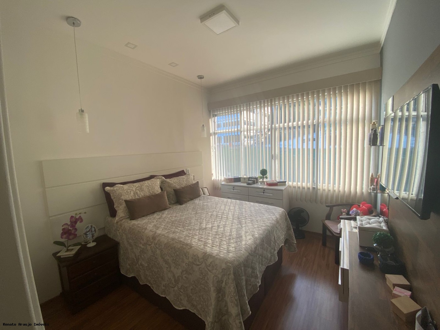 Apartamento à venda em Alto, Teresópolis - RJ - Foto 12