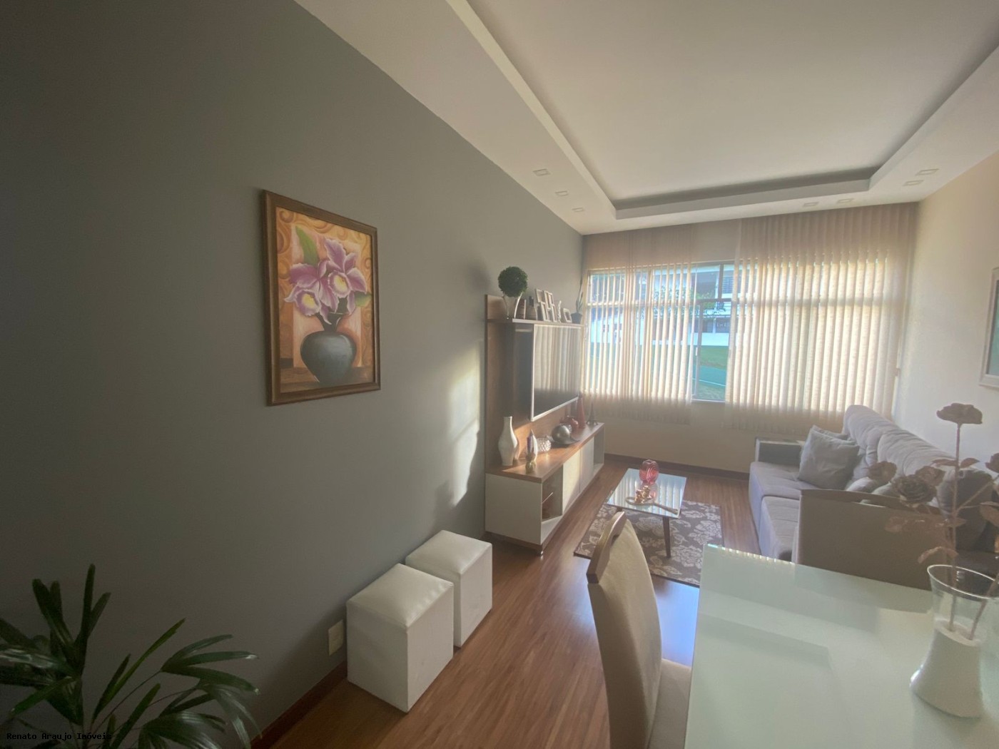 Apartamento à venda em Alto, Teresópolis - RJ - Foto 8