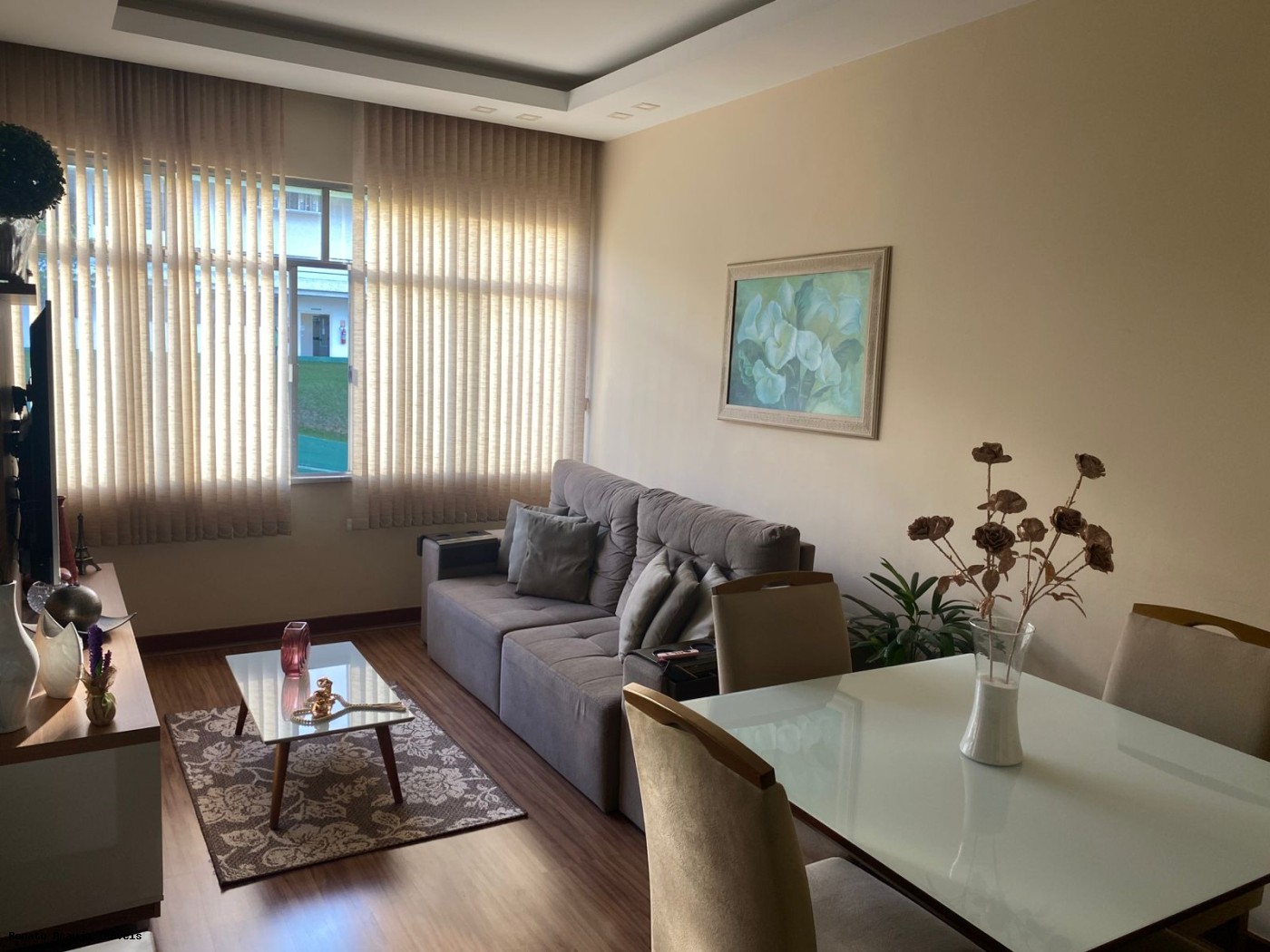Apartamento à venda em Alto, Teresópolis - RJ - Foto 5