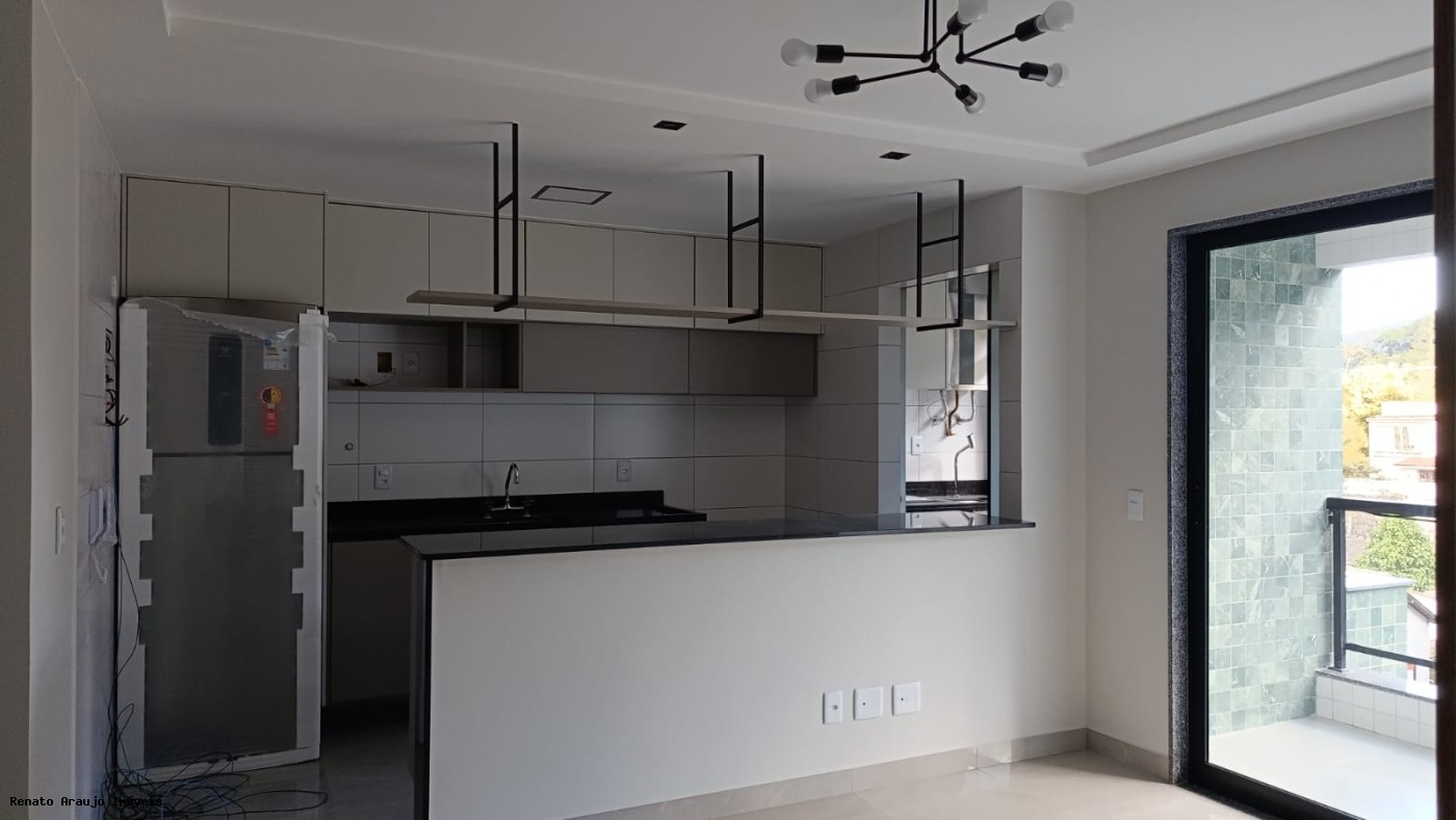 Apartamento à venda em Alto, Teresópolis - RJ - Foto 3