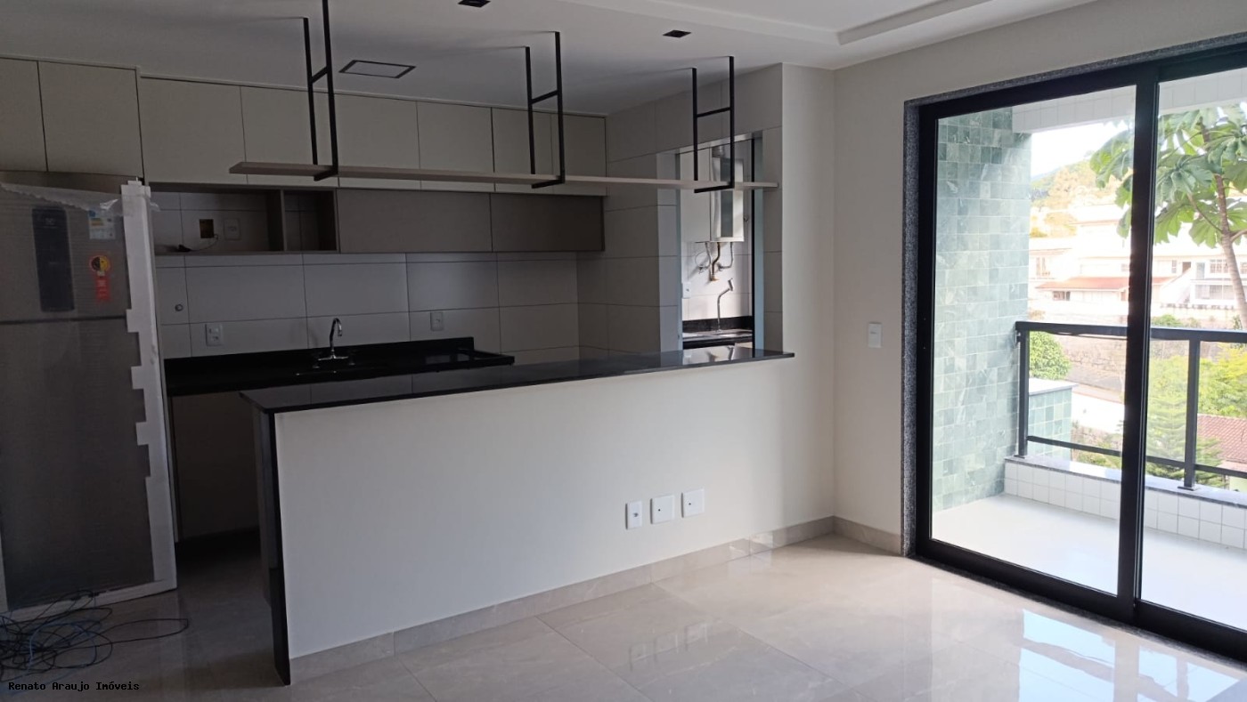 Apartamento à venda em Alto, Teresópolis - RJ - Foto 4