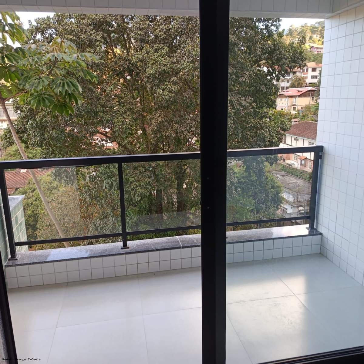 Apartamento à venda em Alto, Teresópolis - RJ - Foto 1