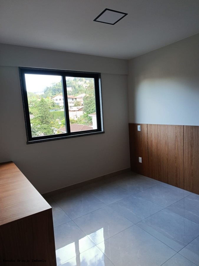 Apartamento à venda em Alto, Teresópolis - RJ - Foto 9