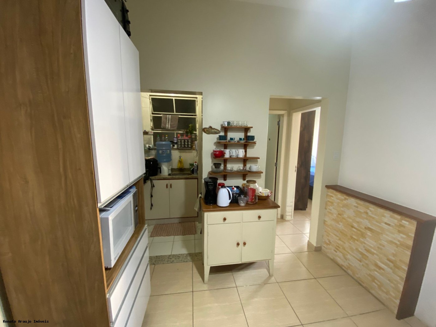 Apartamento à venda em Alto, Teresópolis - RJ - Foto 1