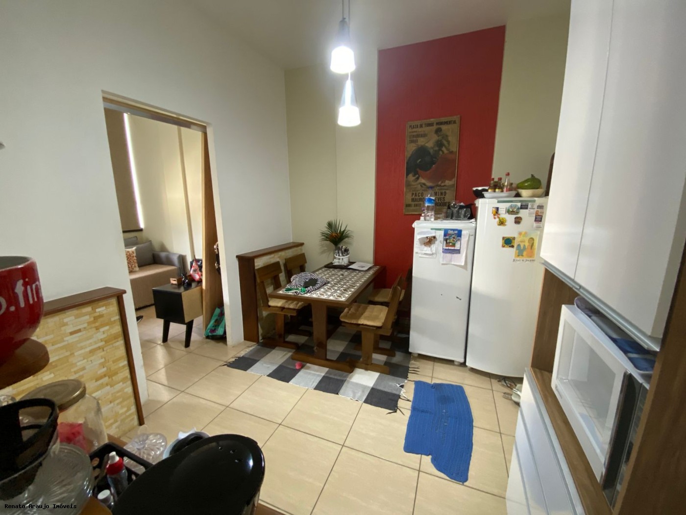 Apartamento à venda em Alto, Teresópolis - RJ - Foto 2