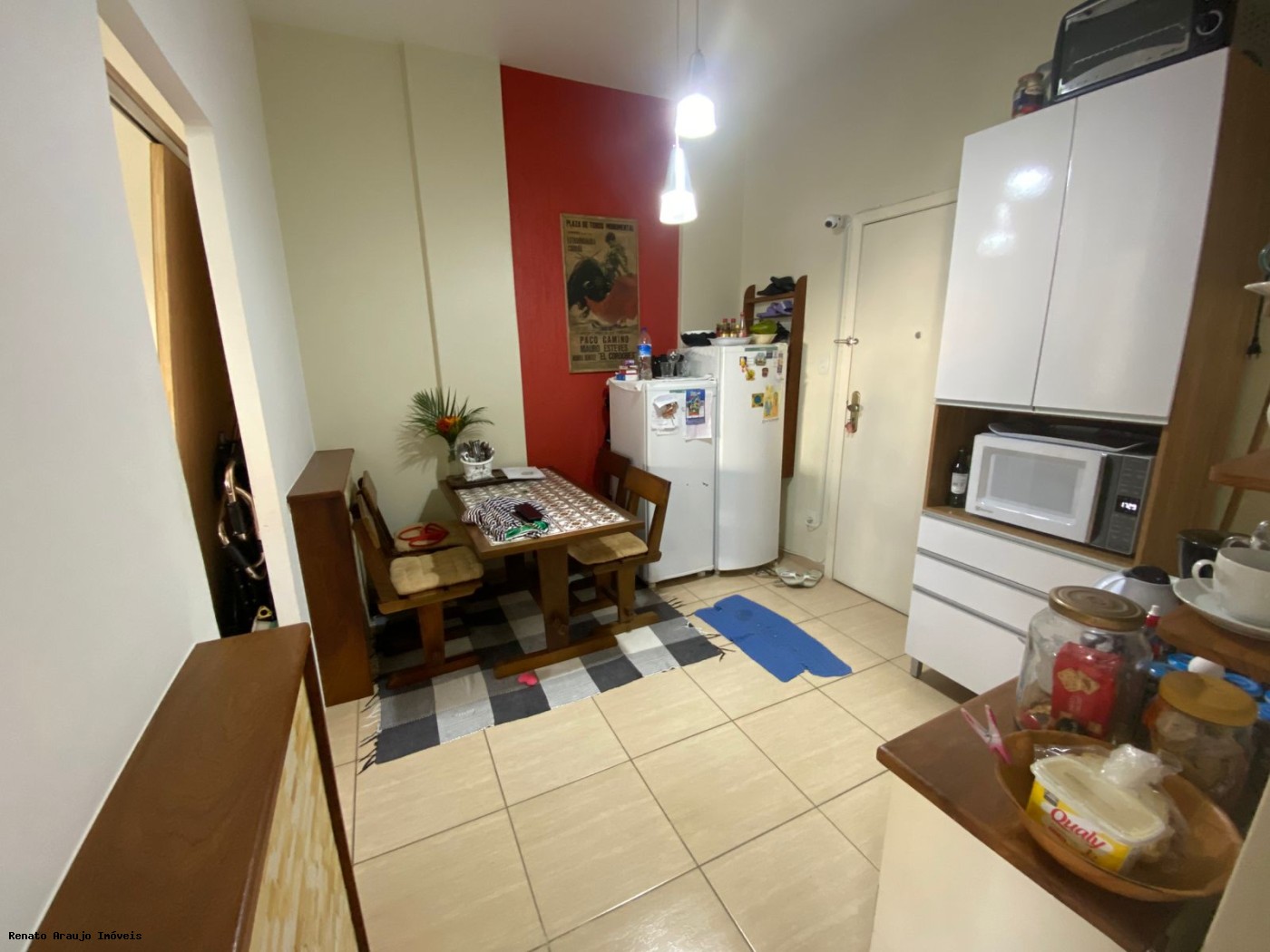 Apartamento à venda em Alto, Teresópolis - RJ - Foto 4