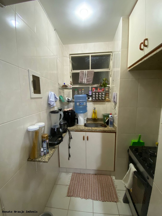 Apartamento à venda em Alto, Teresópolis - RJ - Foto 5