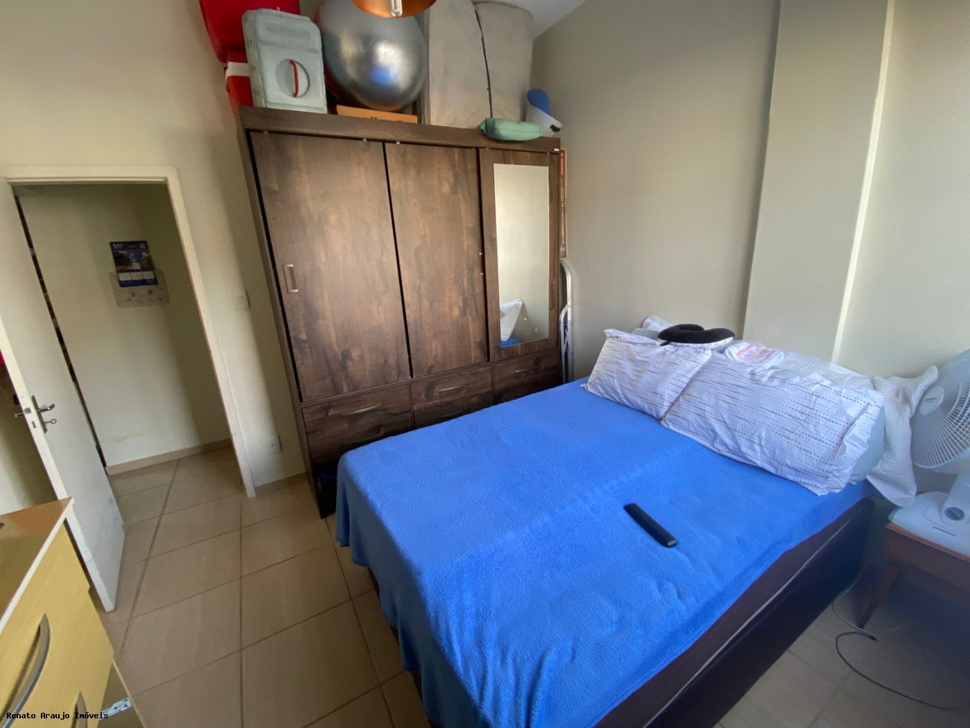 Apartamento à venda em Alto, Teresópolis - RJ - Foto 8