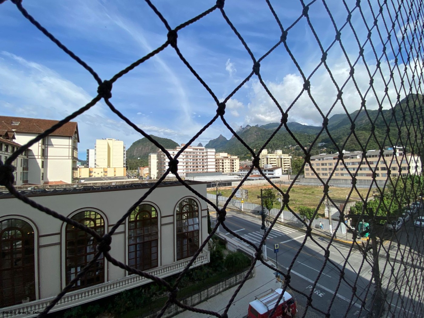 Apartamento à venda em Alto, Teresópolis - RJ - Foto 9