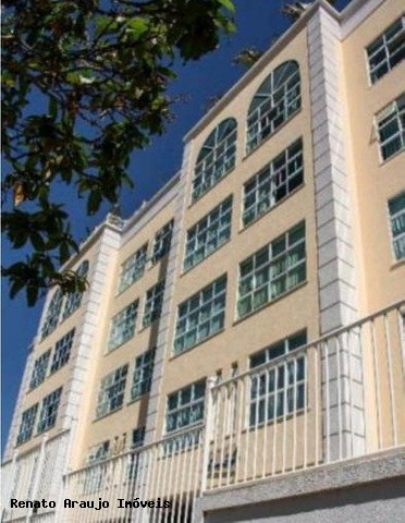 Apartamento à venda em Alto, Teresópolis - RJ - Foto 1