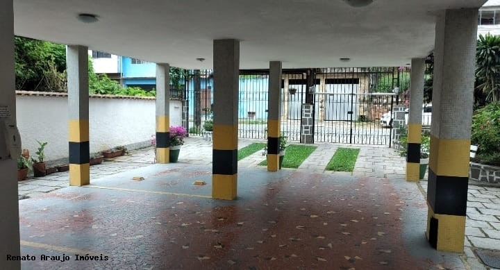 Apartamento à venda em Alto, Teresópolis - RJ - Foto 2