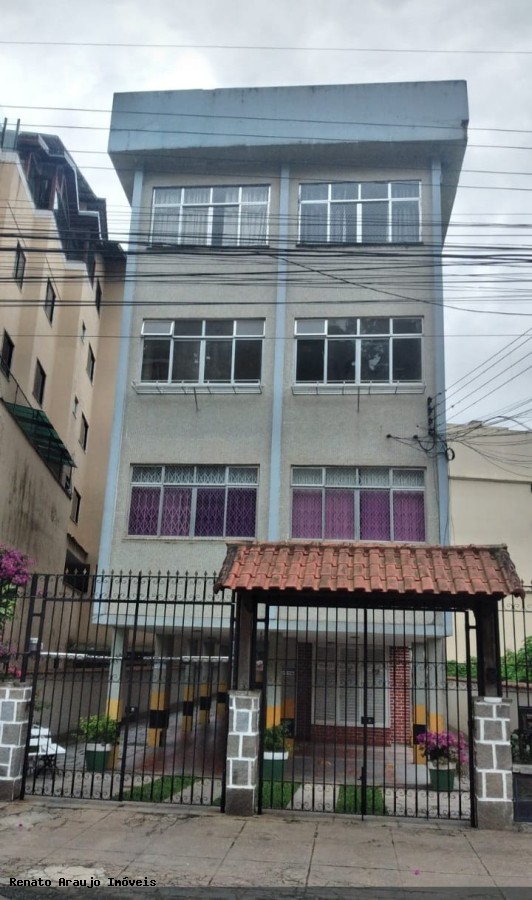 Apartamento à venda em Alto, Teresópolis - RJ - Foto 1
