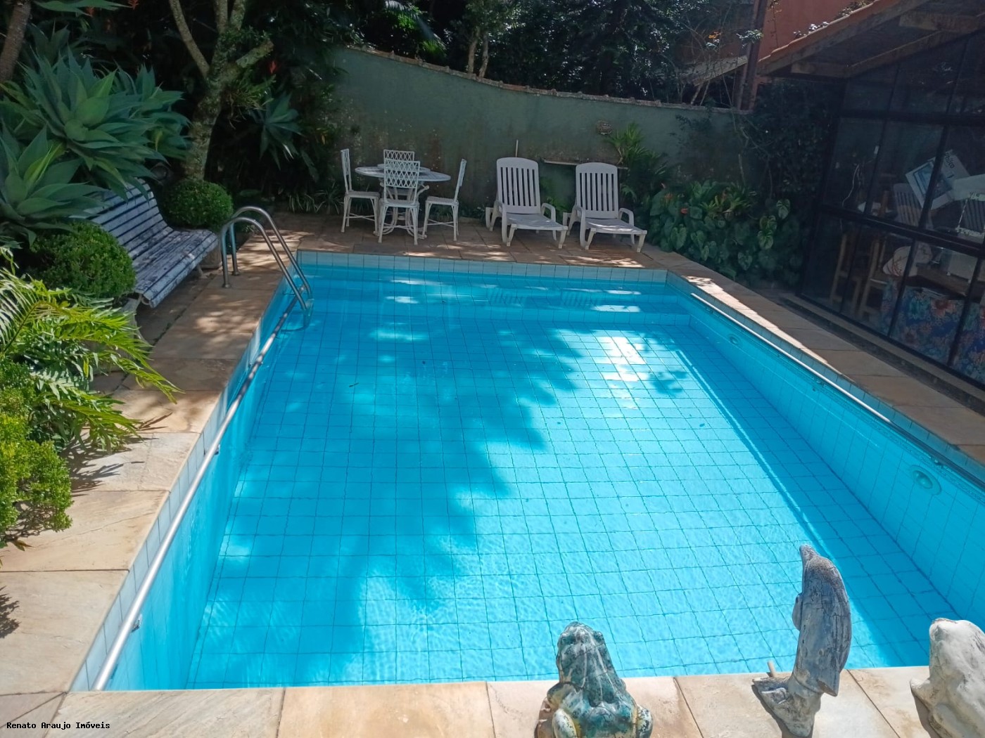 Casa à venda em Jardim Cascata, Teresópolis - RJ - Foto 3