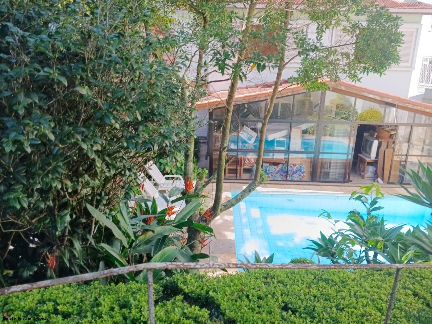 Casa à venda em Jardim Cascata, Teresópolis - RJ - Foto 2