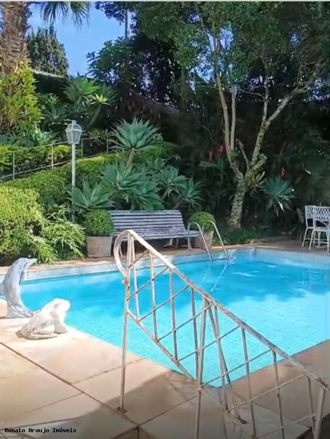 Casa à venda em Jardim Cascata, Teresópolis - RJ - Foto 4