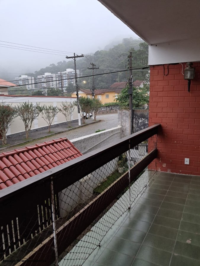 Casa à venda em Alto, Teresópolis - RJ - Foto 1