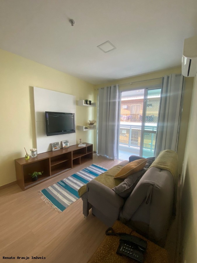 Apartamento à venda em Algodoal, Cabo Frio - RJ - Foto 12