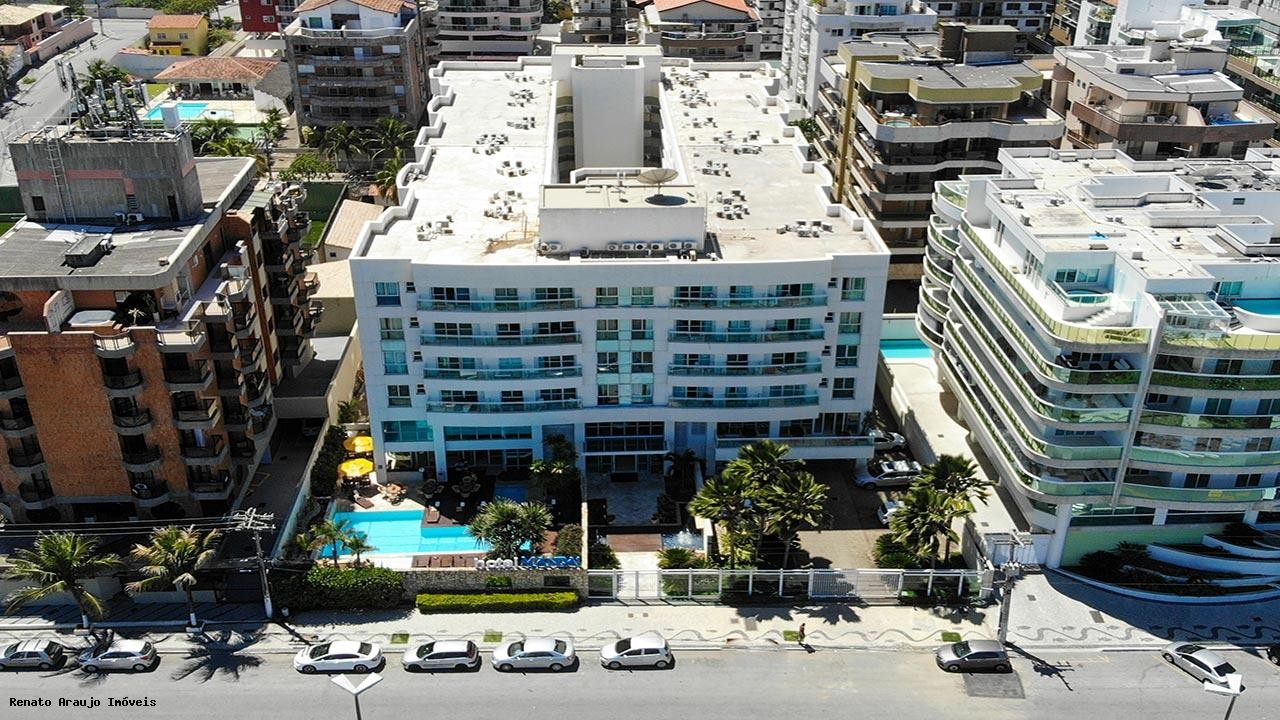 Apartamento à venda em Algodoal, Cabo Frio - RJ - Foto 1