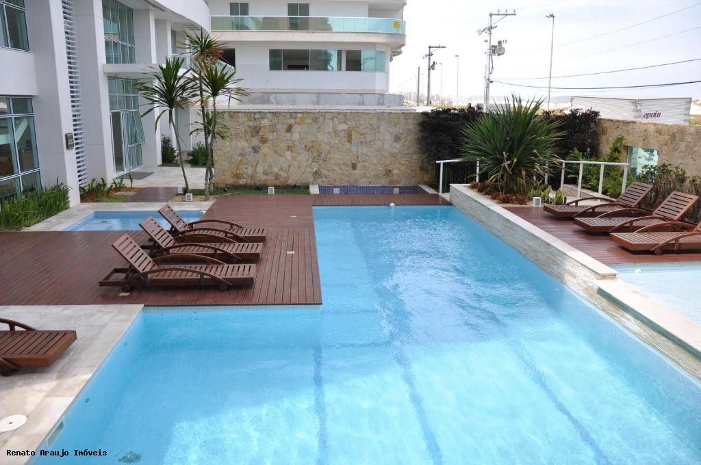 Apartamento à venda em Algodoal, Cabo Frio - RJ - Foto 2