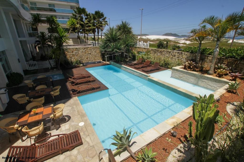 Apartamento à venda em Algodoal, Cabo Frio - RJ - Foto 5