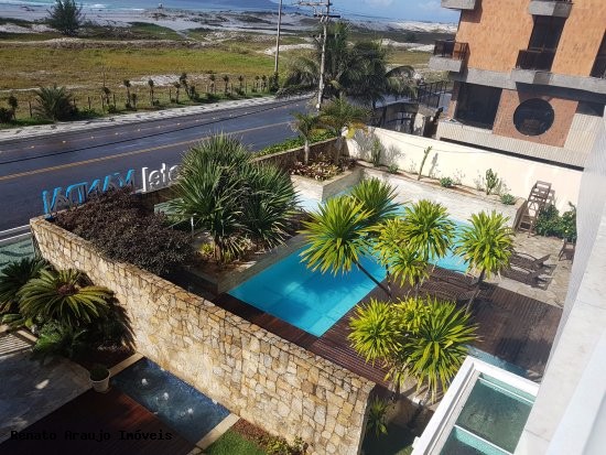 Apartamento à venda em Algodoal, Cabo Frio - RJ - Foto 6