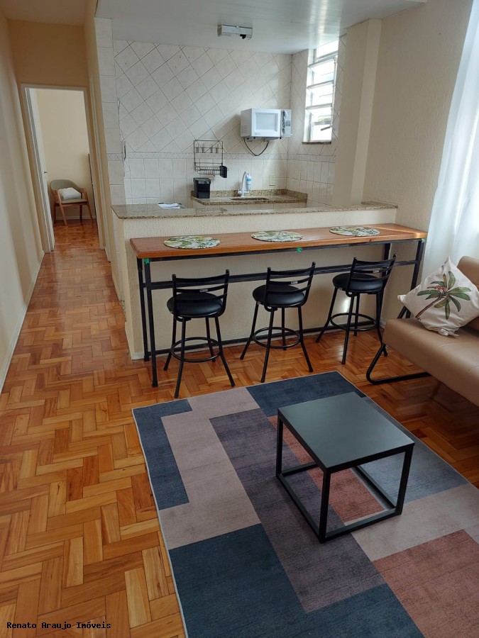 Apartamento à venda em Alto, Teresópolis - RJ - Foto 1
