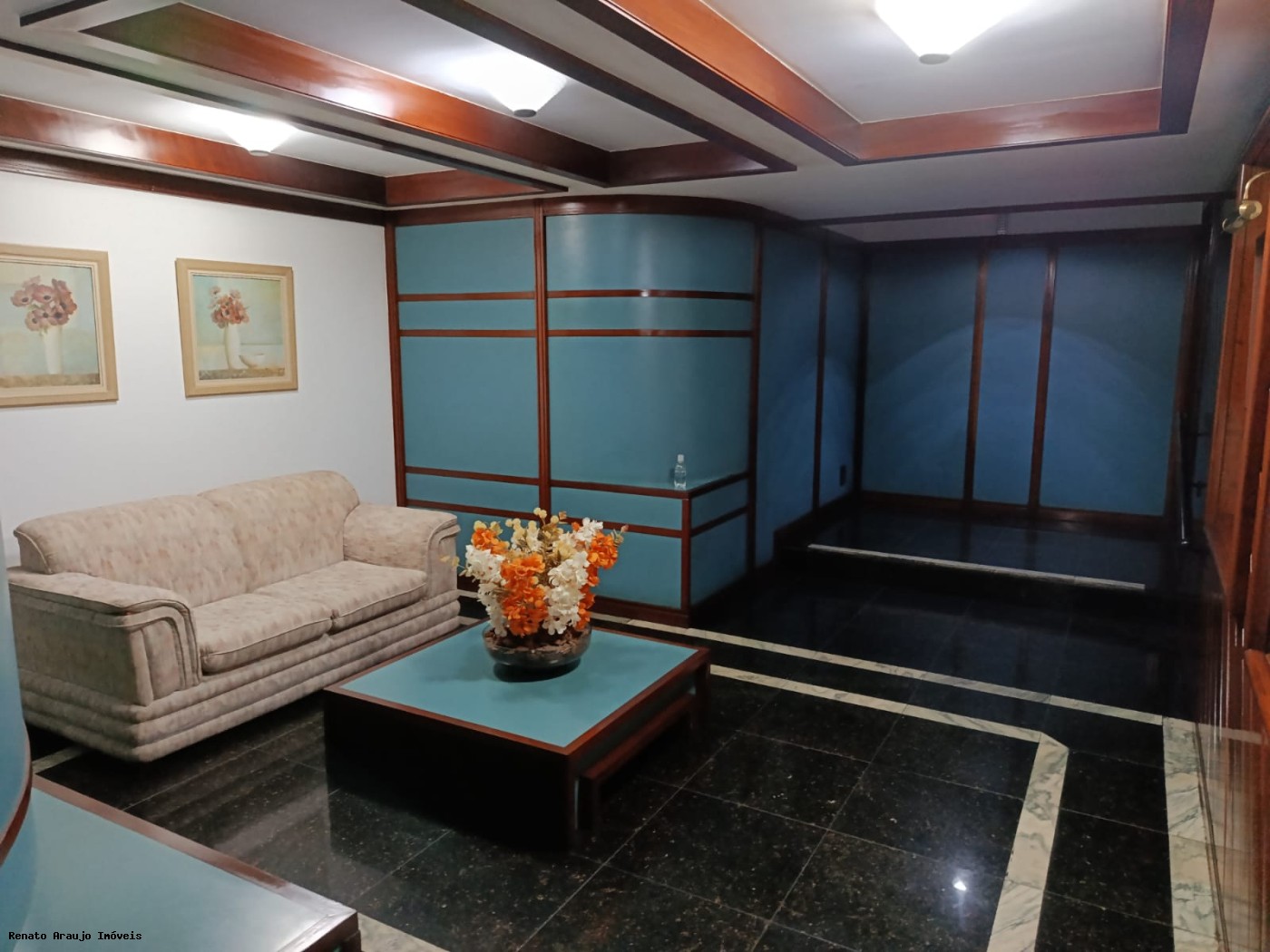 Apartamento à venda em Tijuca, Teresópolis - RJ - Foto 6