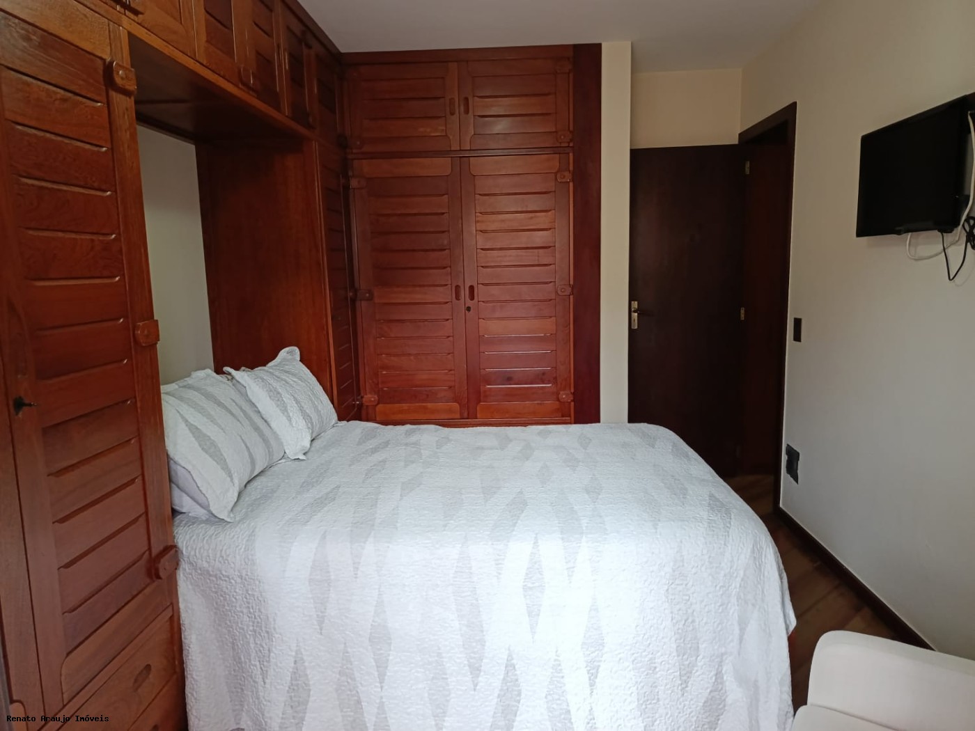 Apartamento à venda em Tijuca, Teresópolis - RJ - Foto 9