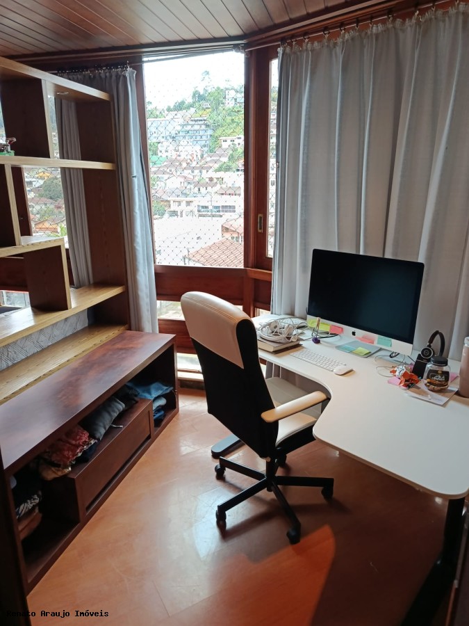 Apartamento à venda em Tijuca, Teresópolis - RJ - Foto 11