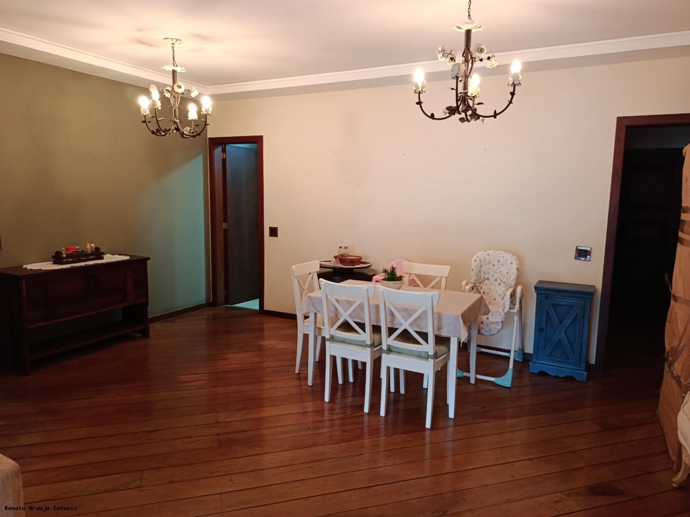 Apartamento à venda em Tijuca, Teresópolis - RJ - Foto 5