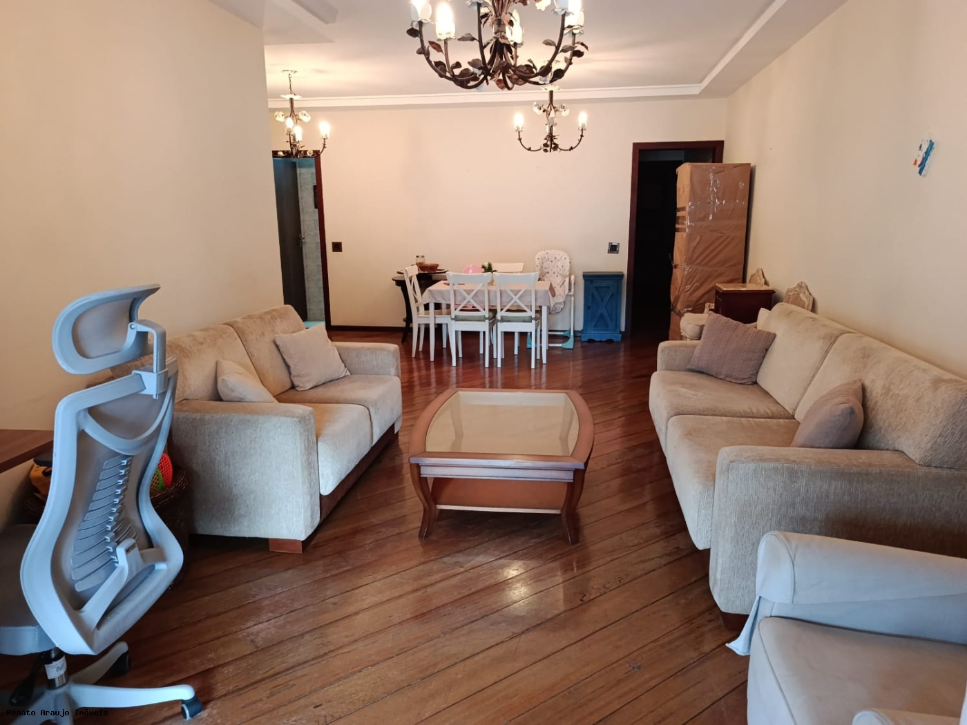 Apartamento à venda em Tijuca, Teresópolis - RJ - Foto 3