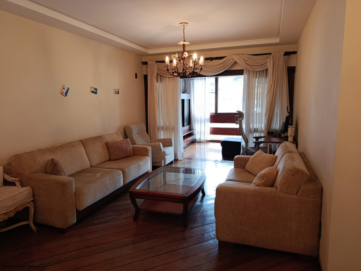 Apartamento à venda em Tijuca, Teresópolis - RJ - Foto 2