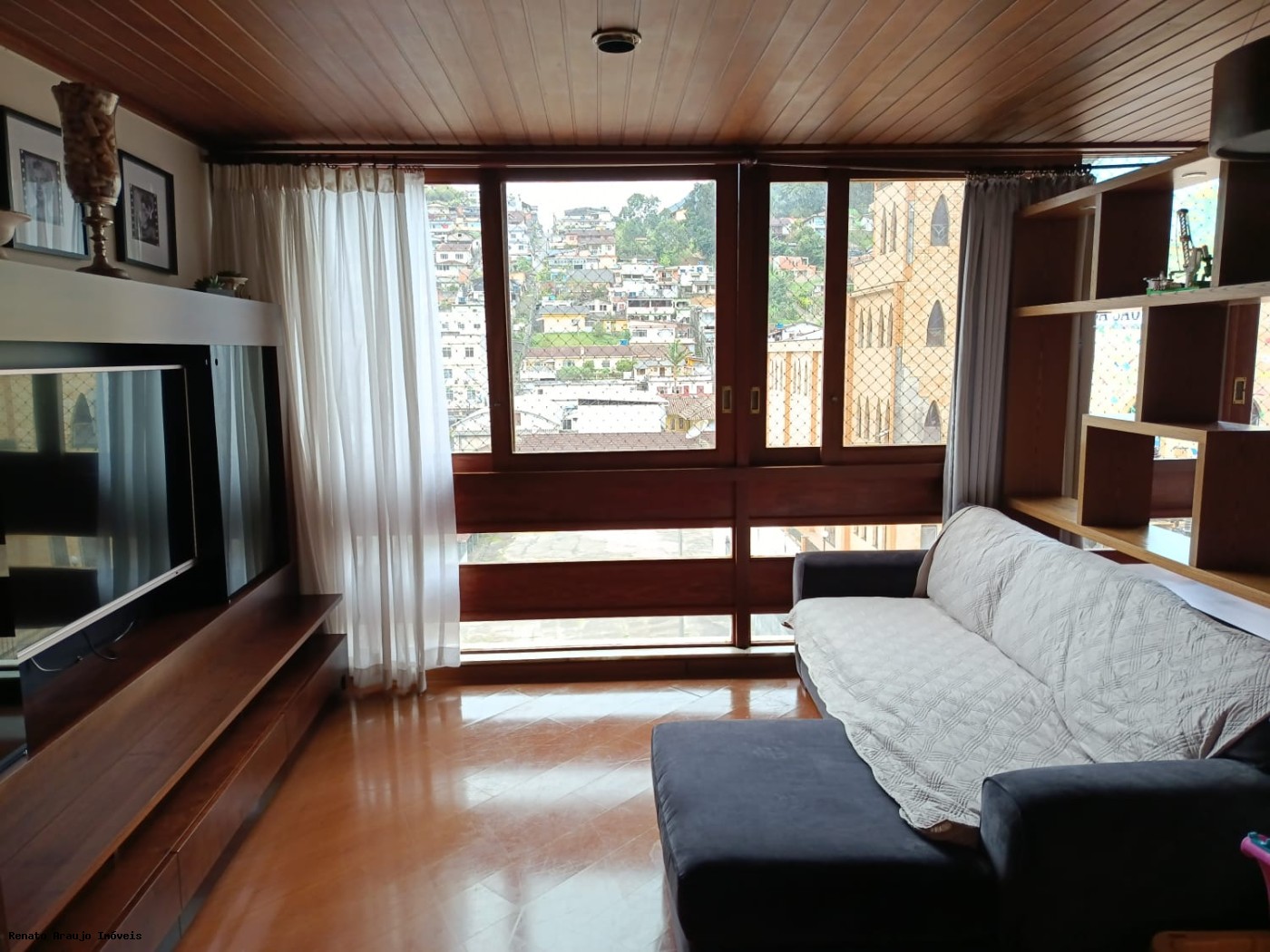 Apartamento à venda em Tijuca, Teresópolis - RJ - Foto 4