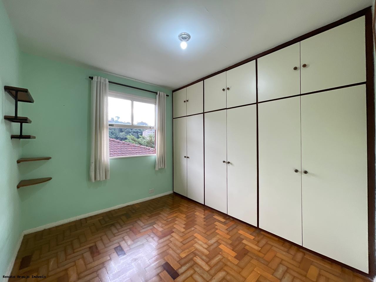 Apartamento à venda em Cascata Guarani, Teresópolis - RJ - Foto 4