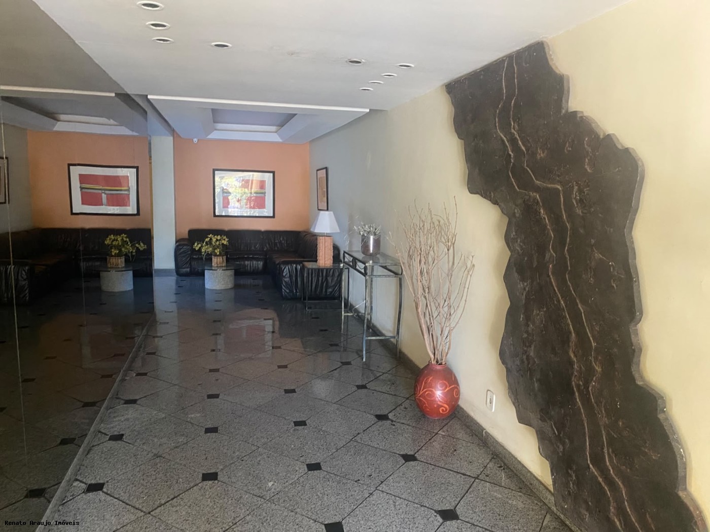 Apartamento à venda em Alto, Teresópolis - RJ - Foto 2