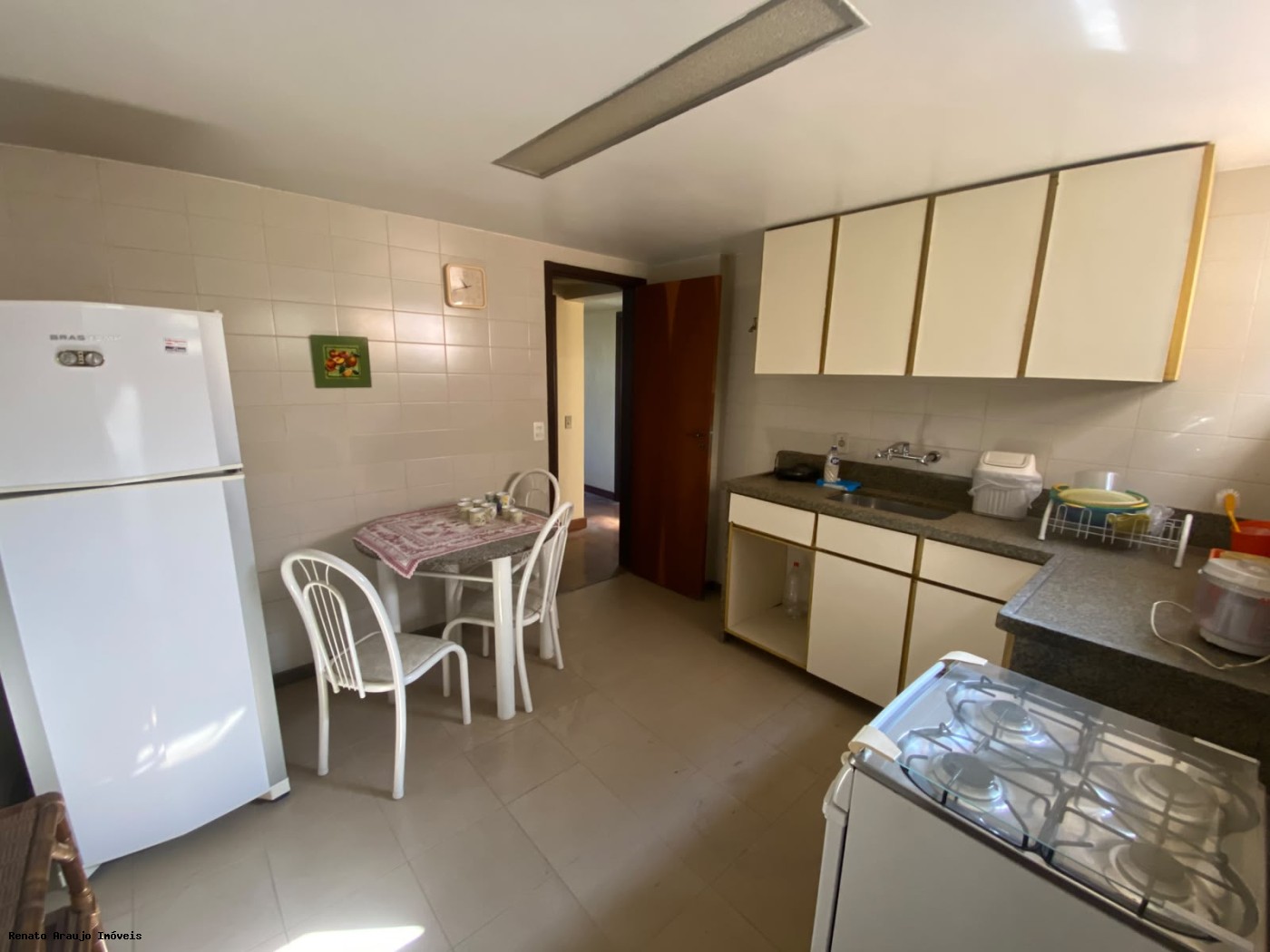 Apartamento à venda em Alto, Teresópolis - RJ - Foto 9