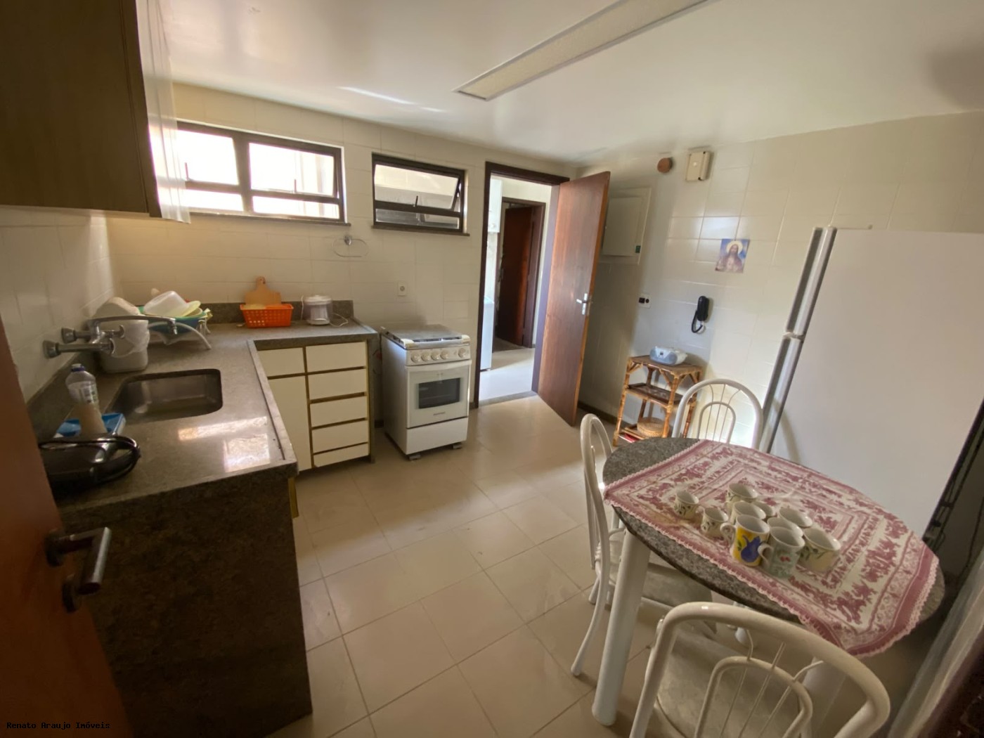 Apartamento à venda em Alto, Teresópolis - RJ - Foto 10