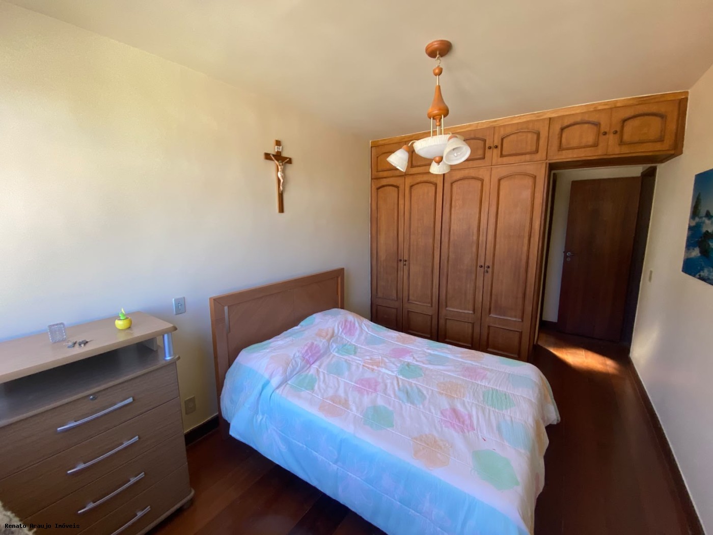 Apartamento à venda em Alto, Teresópolis - RJ - Foto 11