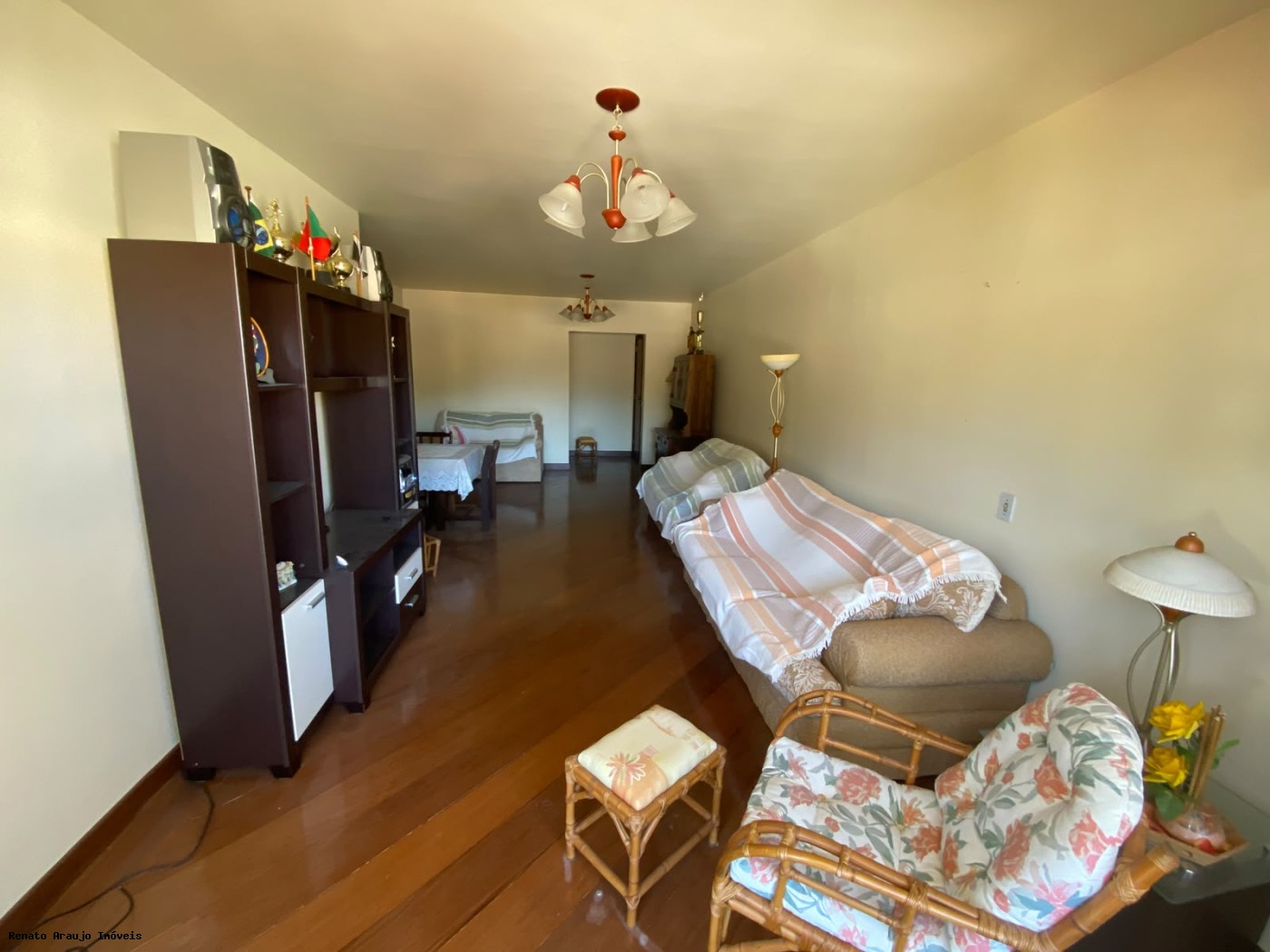 Apartamento à venda em Alto, Teresópolis - RJ - Foto 7