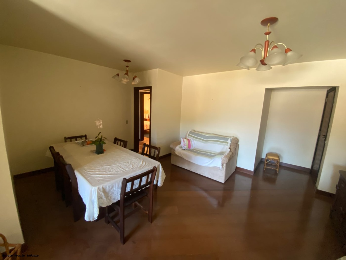 Apartamento à venda em Alto, Teresópolis - RJ - Foto 8
