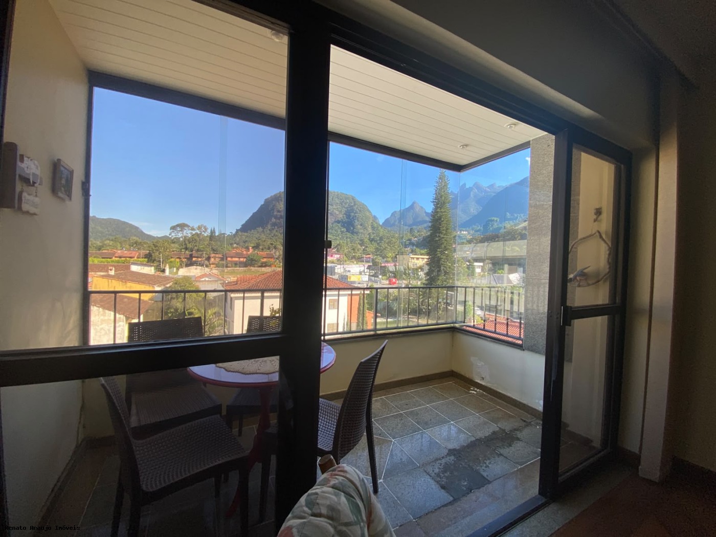 Apartamento à venda em Alto, Teresópolis - RJ - Foto 4