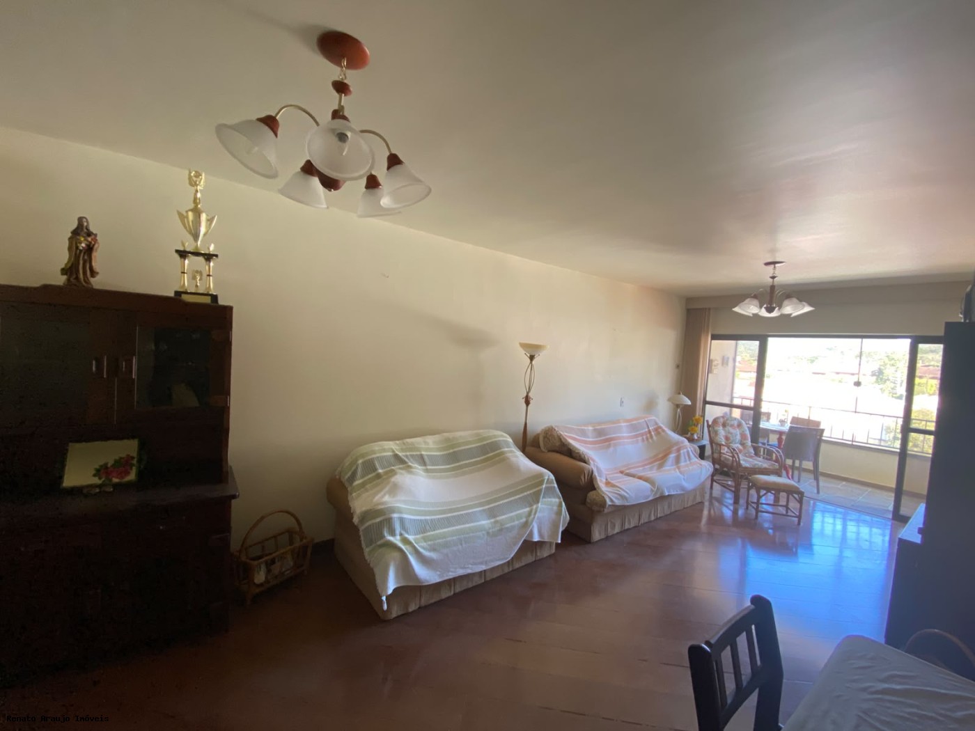 Apartamento à venda em Alto, Teresópolis - RJ - Foto 6