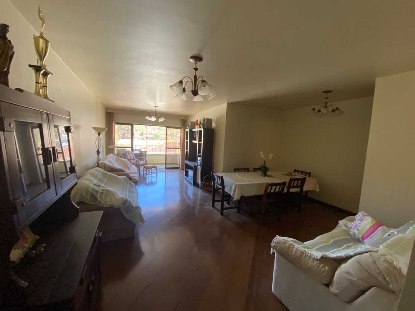 Apartamento à venda em Alto, Teresópolis - RJ - Foto 5